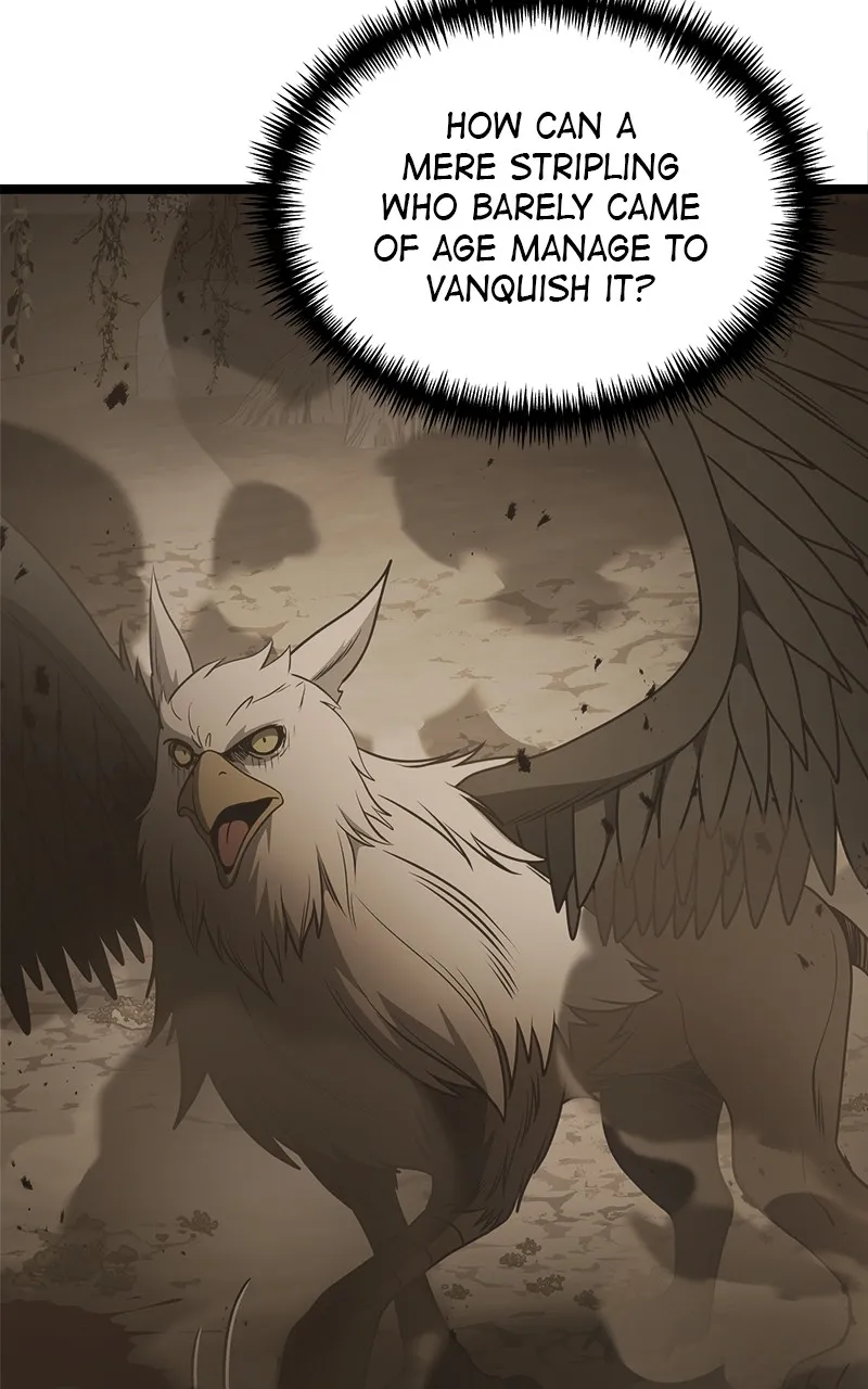 Read Time-Limited Genius Dark Knight chapter 34 image 37 on Lezhin
