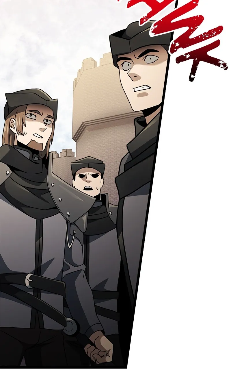 Read Time-Limited Genius Dark Knight chapter 34 image 4 on Lezhin