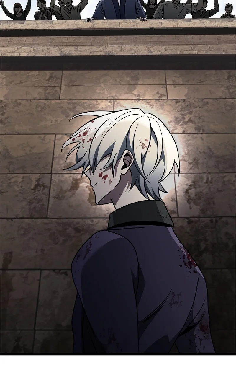 Read Time-Limited Genius Dark Knight chapter 34 image 40 on Lezhin