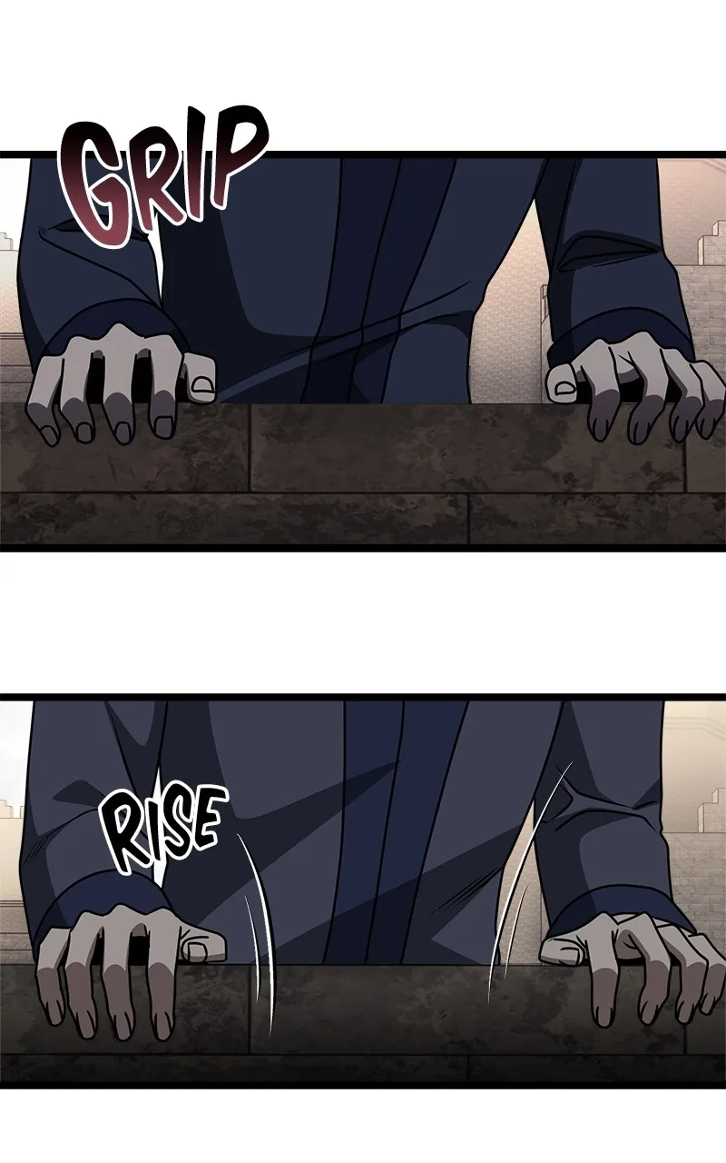 Read Time-Limited Genius Dark Knight chapter 34 image 44 on Lezhin