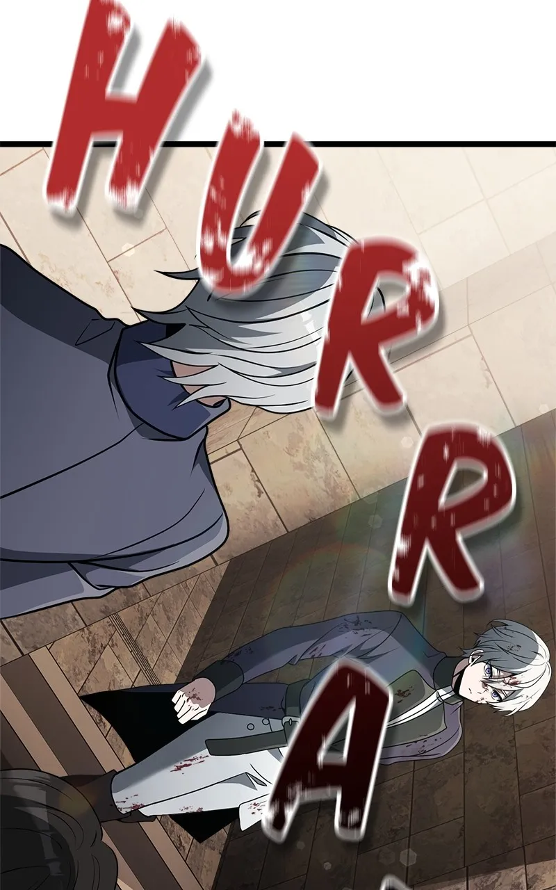 Read Time-Limited Genius Dark Knight chapter 34 image 46 on Lezhin