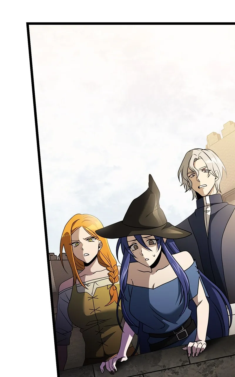Read Time-Limited Genius Dark Knight chapter 34 image 5 on Lezhin