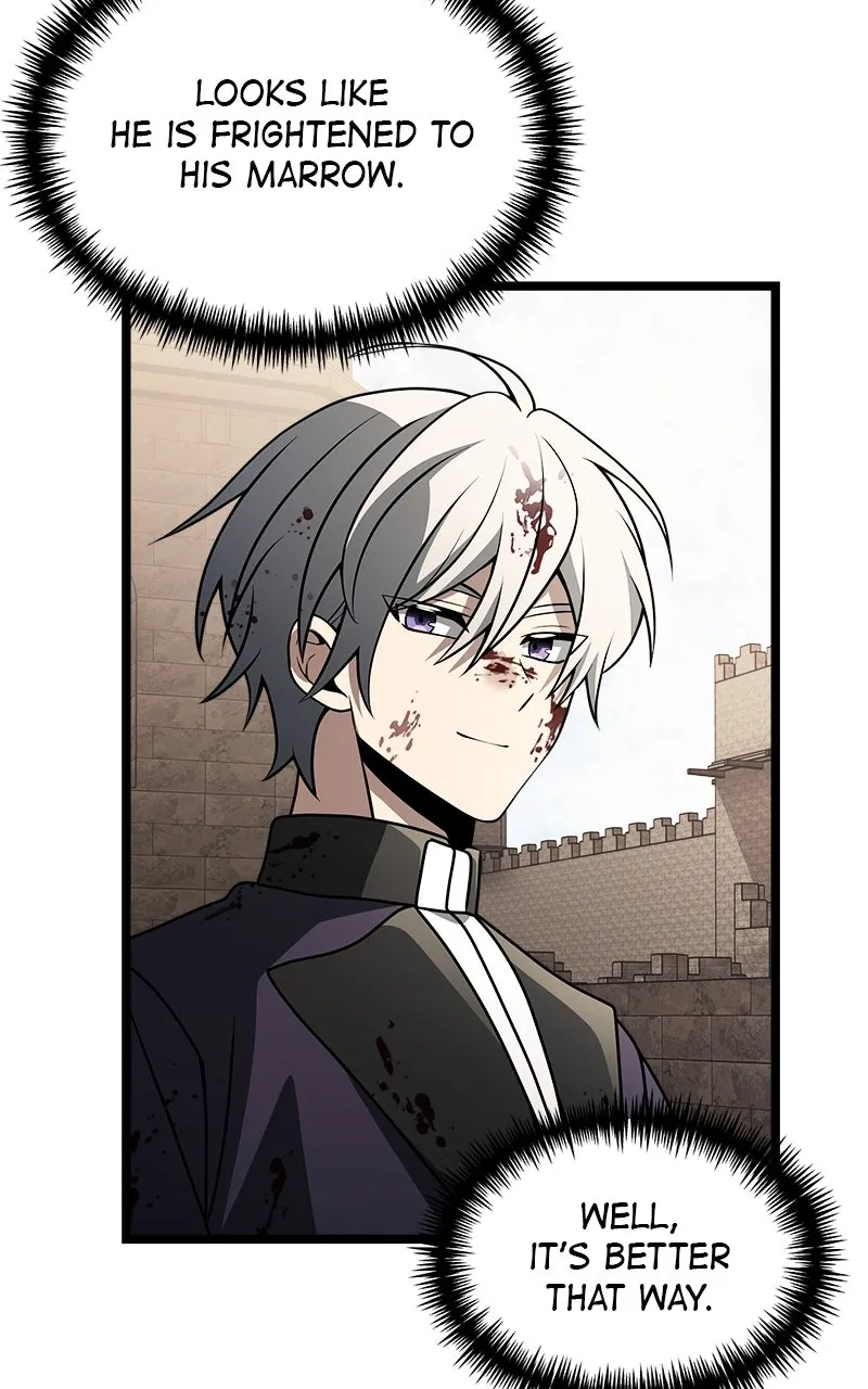 Read Time-Limited Genius Dark Knight chapter 34 image 53 on Lezhin