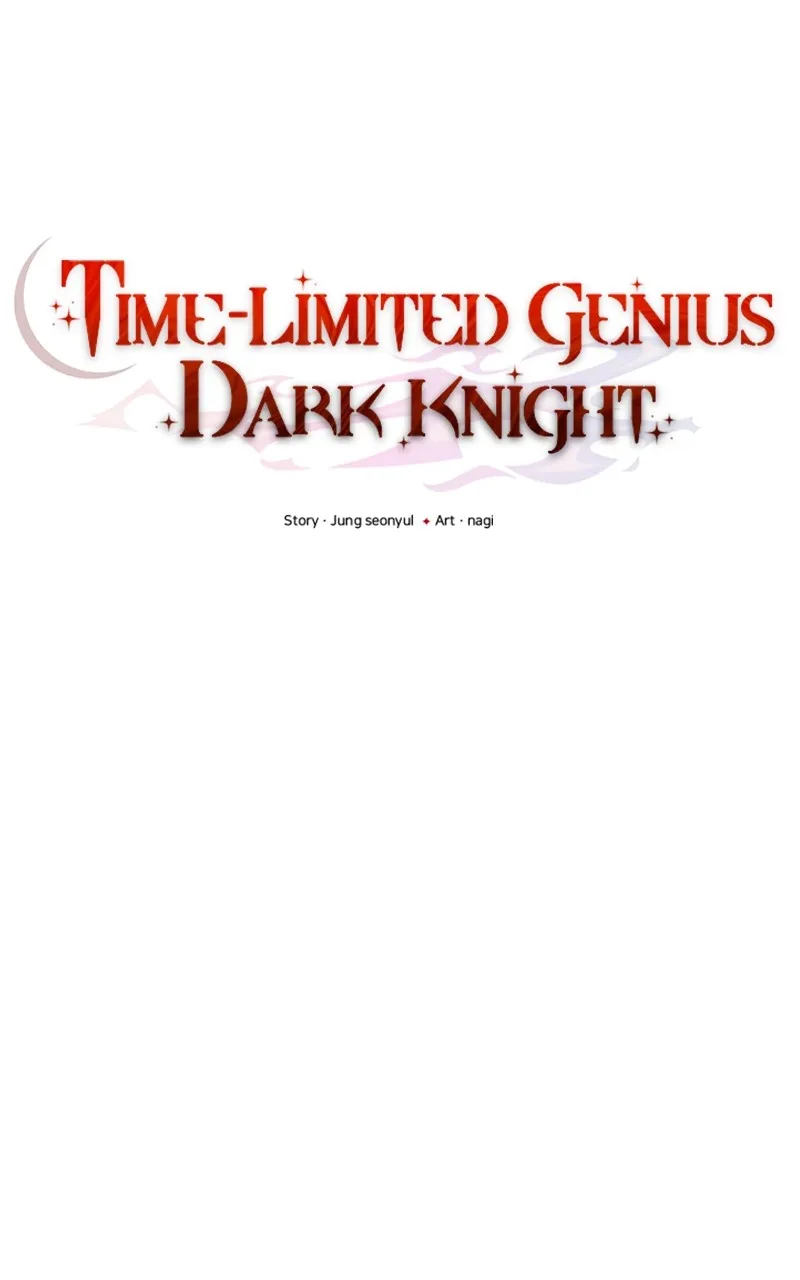 Read Time-Limited Genius Dark Knight chapter 34 image 59 on Lezhin