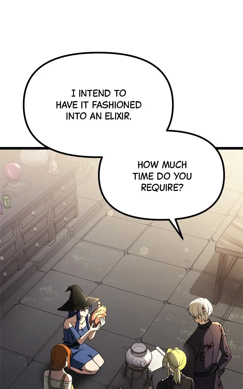 Read Time-Limited Genius Dark Knight chapter 34 image 63 on Lezhin