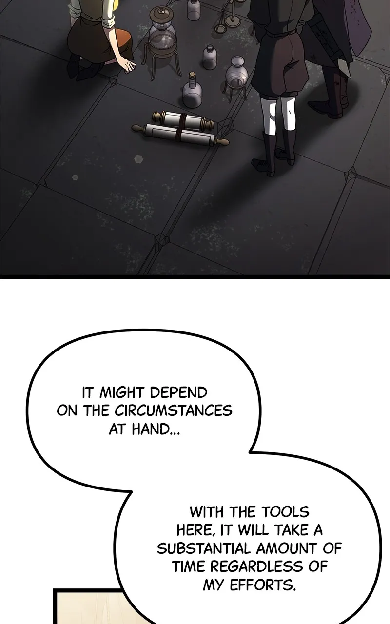 Read Time-Limited Genius Dark Knight chapter 34 image 64 on Lezhin