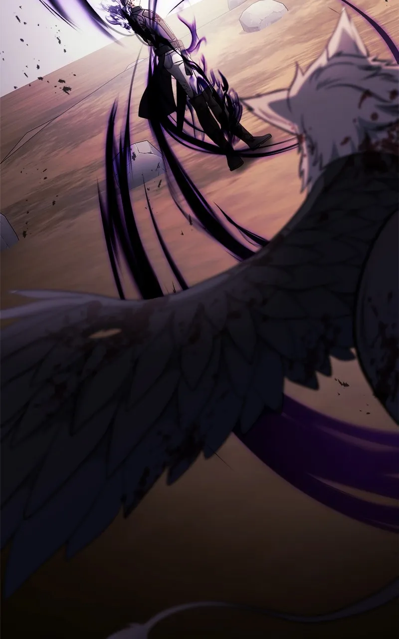 Read Time-Limited Genius Dark Knight chapter 34 image 7 on Lezhin