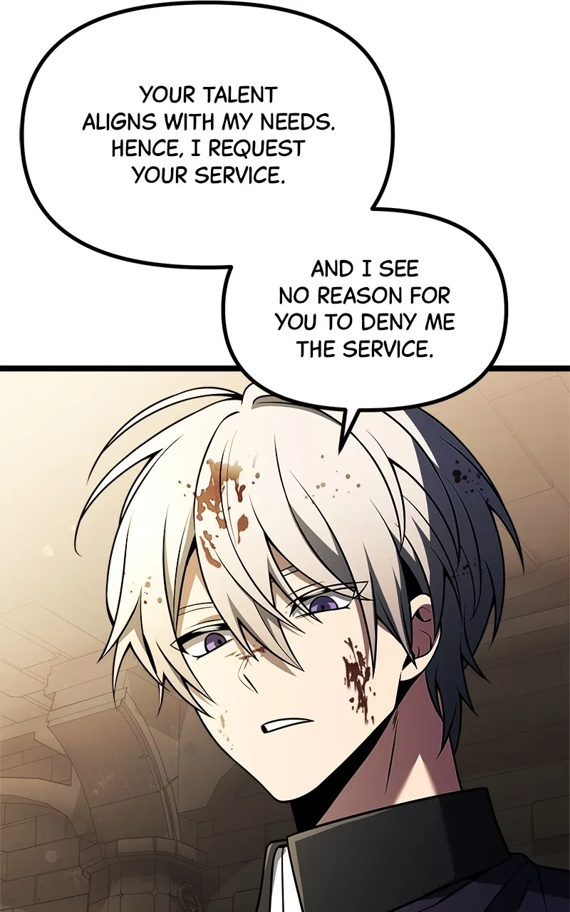 Read Time-Limited Genius Dark Knight chapter 34 image 70 on Lezhin