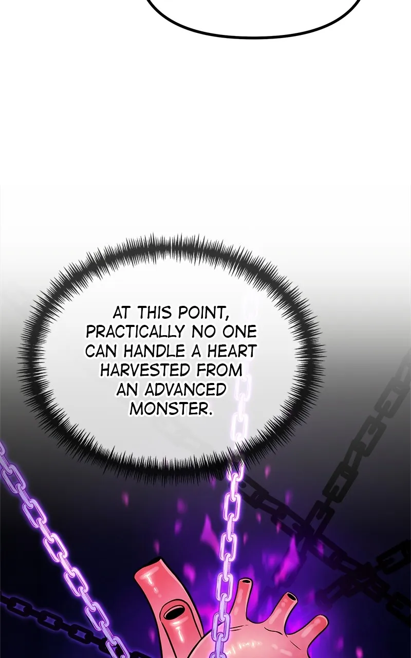 Read Time-Limited Genius Dark Knight chapter 34 image 72 on Lezhin