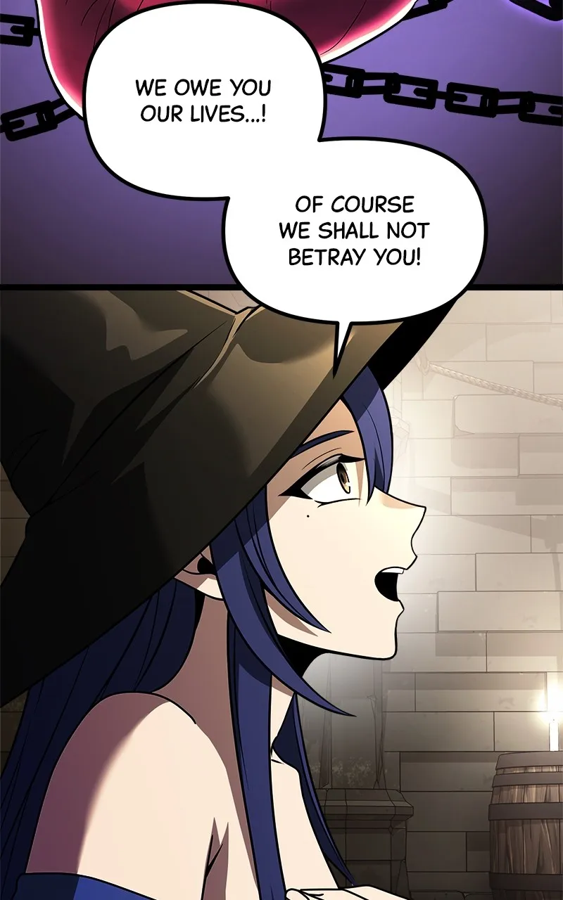 Read Time-Limited Genius Dark Knight chapter 34 image 75 on Lezhin