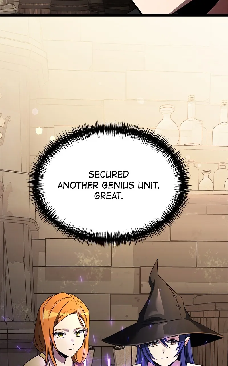 Read Time-Limited Genius Dark Knight chapter 34 image 77 on Lezhin