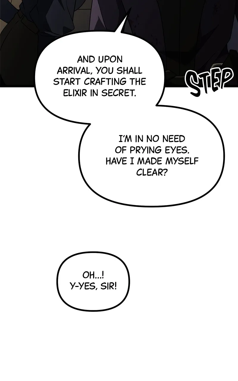 Read Time-Limited Genius Dark Knight chapter 34 image 80 on Lezhin