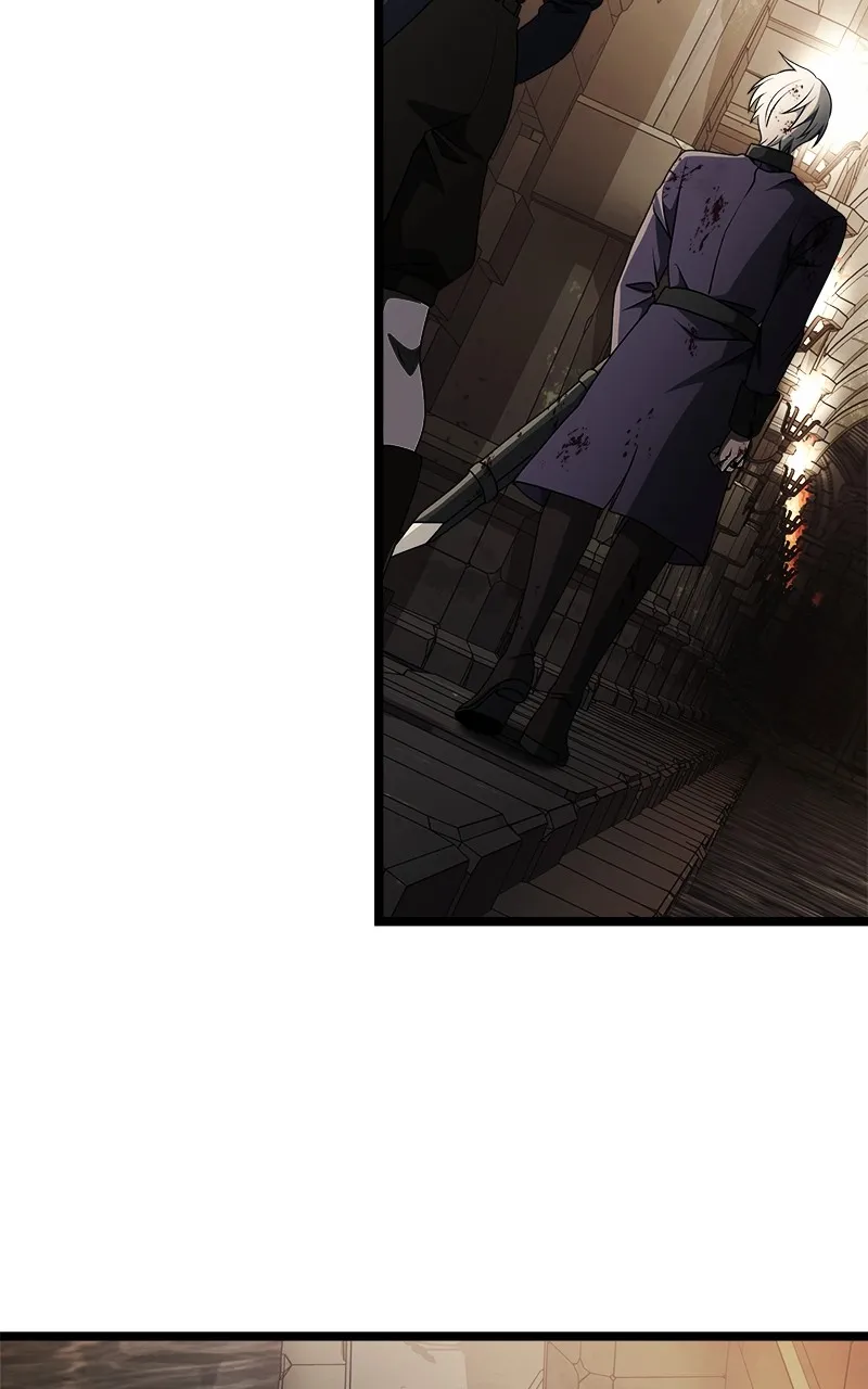Read Time-Limited Genius Dark Knight chapter 34 image 82 on Lezhin