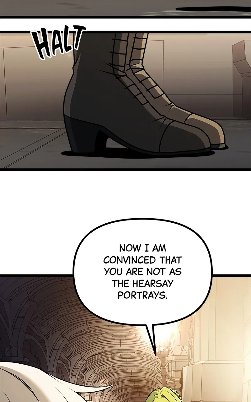 Read Time-Limited Genius Dark Knight chapter 34 image 84 on Lezhin