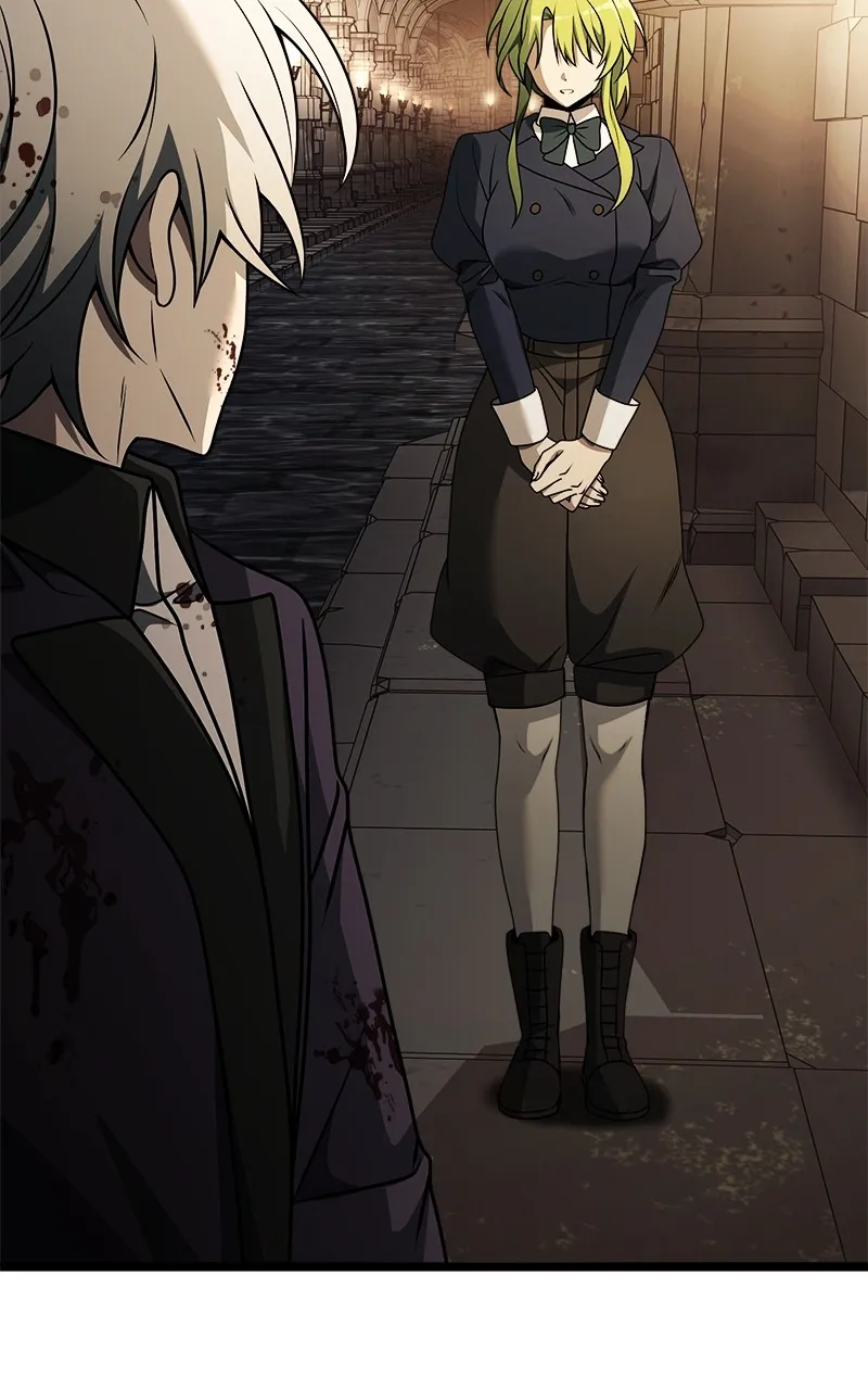 Read Time-Limited Genius Dark Knight chapter 34 image 85 on Lezhin