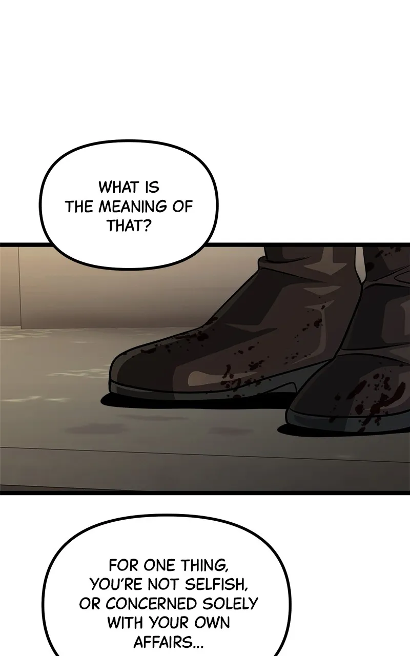 Read Time-Limited Genius Dark Knight chapter 34 image 86 on Lezhin
