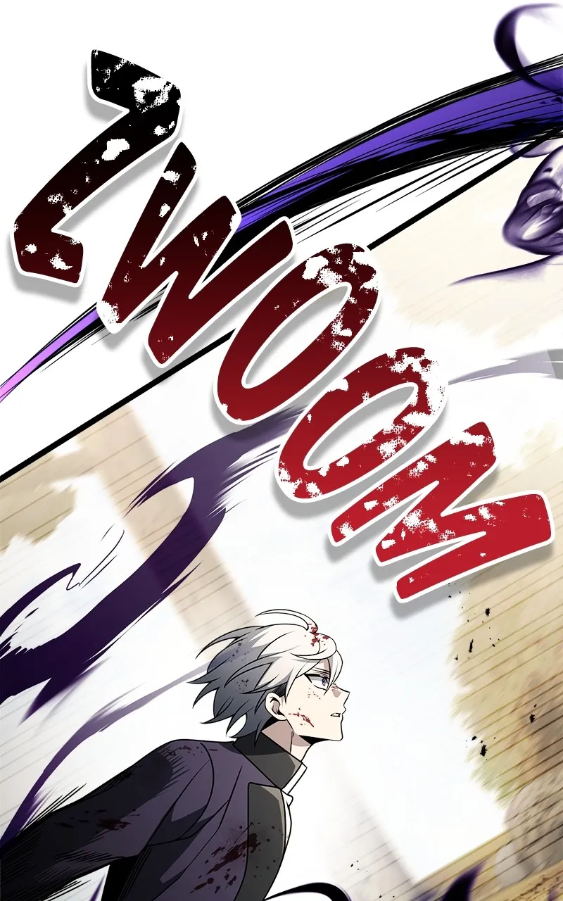 Read Time-Limited Genius Dark Knight chapter 34 image 9 on Lezhin