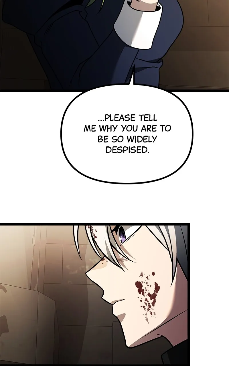 Read Time-Limited Genius Dark Knight chapter 34 image 90 on Lezhin