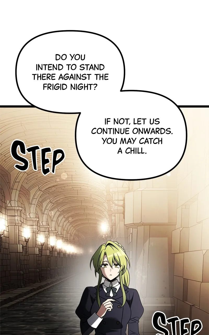 Read Time-Limited Genius Dark Knight chapter 34 image 92 on Lezhin