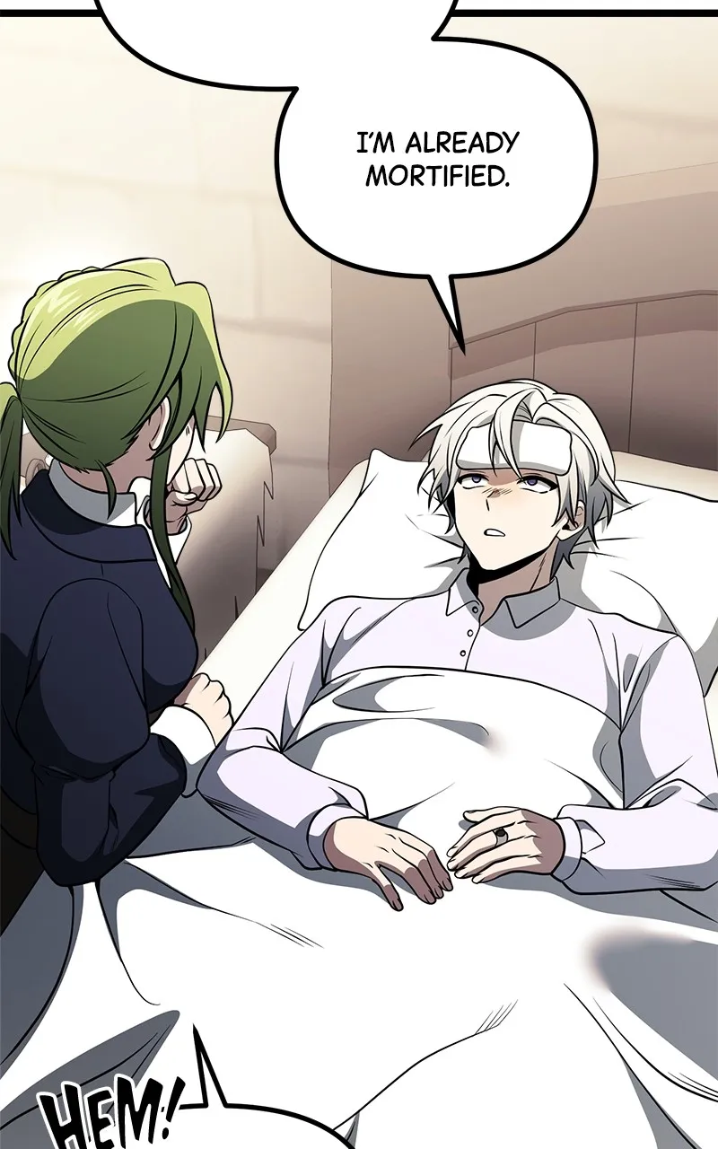Read Time-Limited Genius Dark Knight chapter 34 image 96 on Lezhin