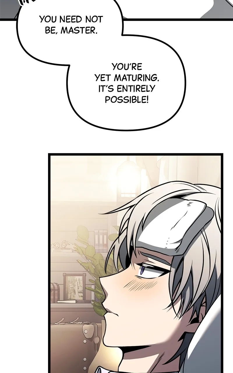 Read Time-Limited Genius Dark Knight chapter 34 image 97 on Lezhin