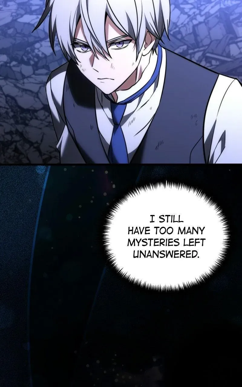 Read Time-Limited Genius Dark Knight chapter 35.1 image 32 on Lezhin