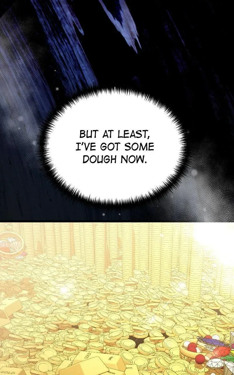 Read Time-Limited Genius Dark Knight chapter 35.1 image 45 on Lezhin