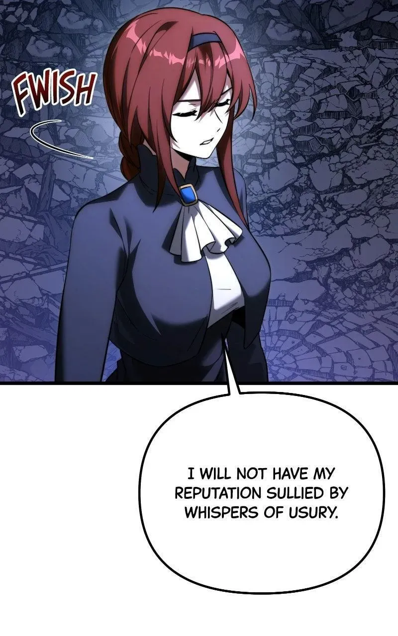 Read Time-Limited Genius Dark Knight chapter 35.1 image 5 on Lezhin