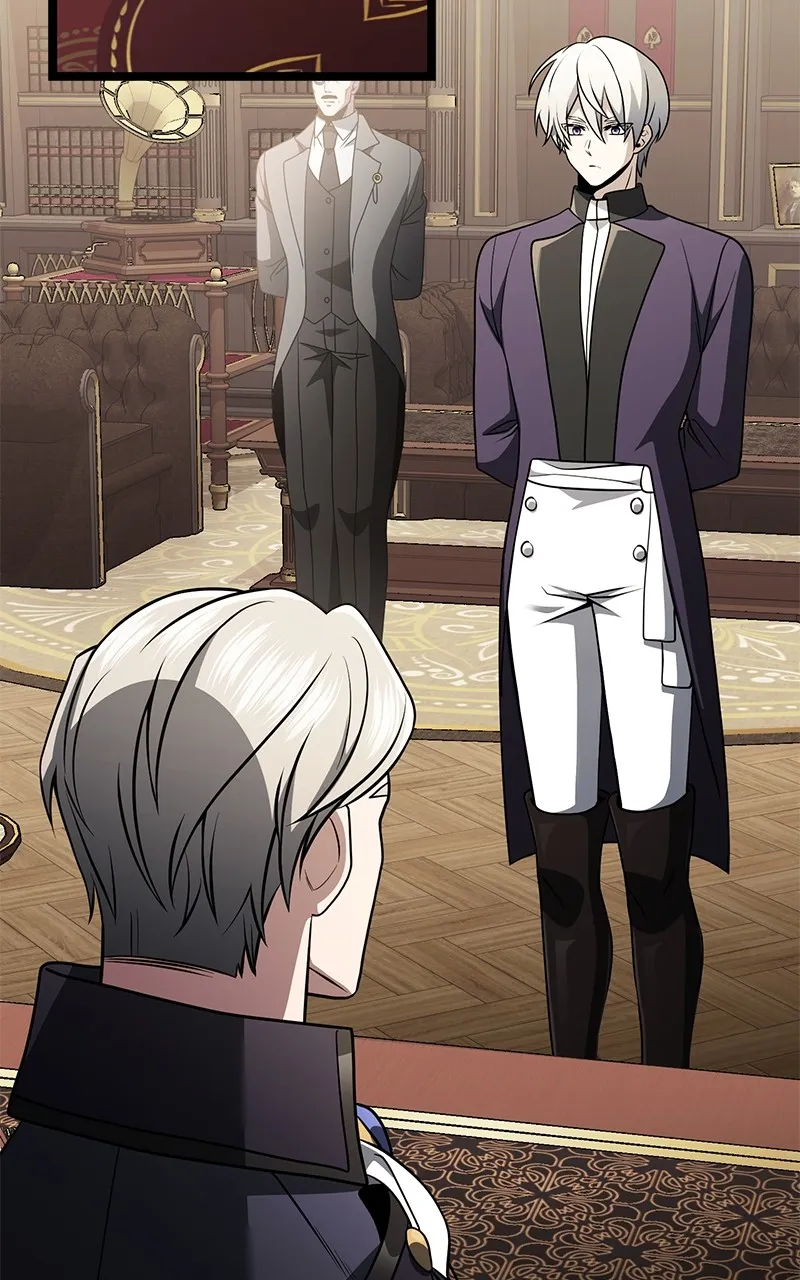 Read Time-Limited Genius Dark Knight chapter 35 image 1 on Lezhin
