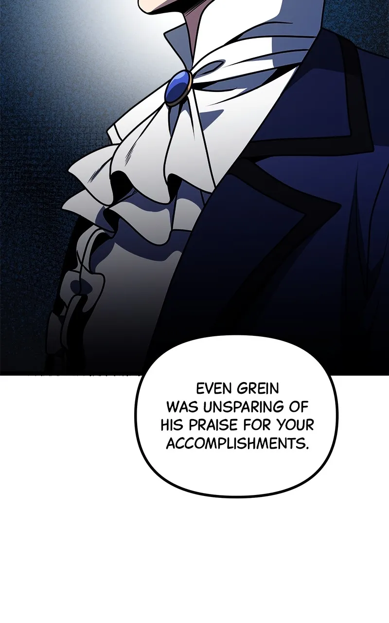 Read Time-Limited Genius Dark Knight chapter 35 image 10 on Lezhin