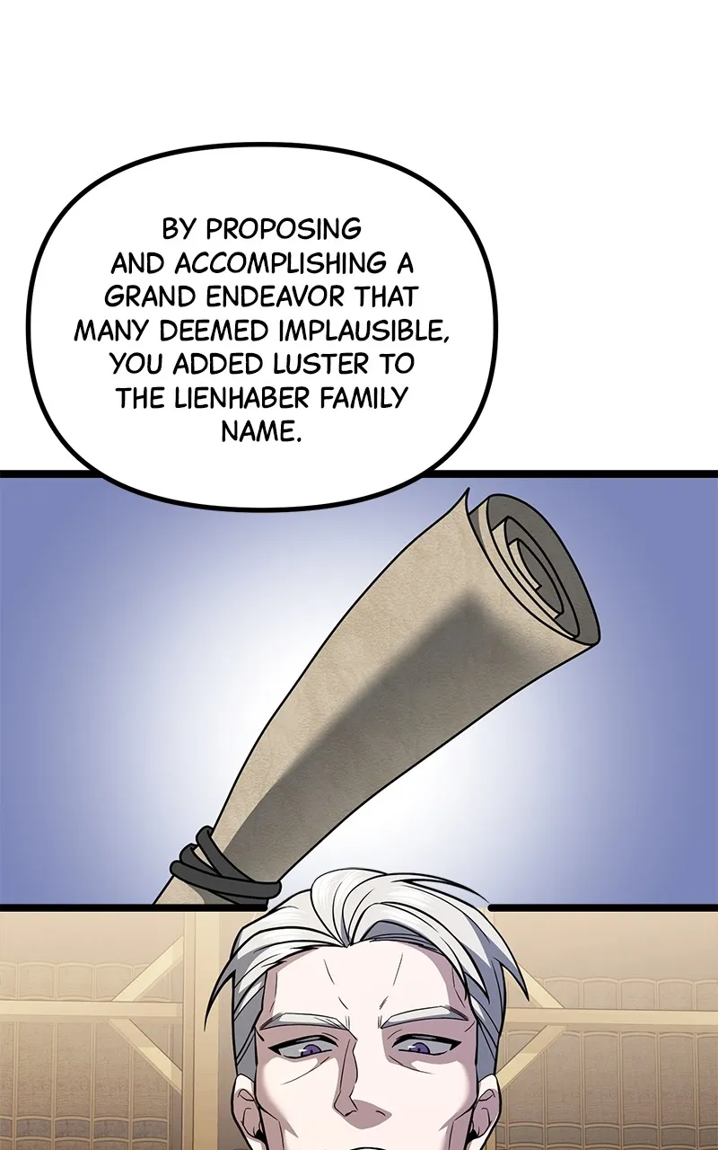 Read Time-Limited Genius Dark Knight chapter 35 image 16 on Lezhin