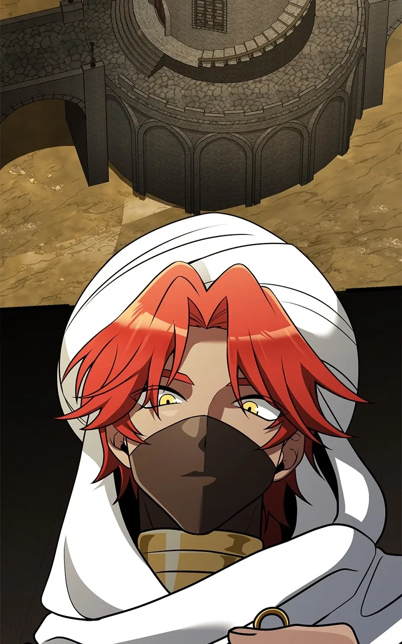 Read Time-Limited Genius Dark Knight chapter 35 image 37 on Lezhin