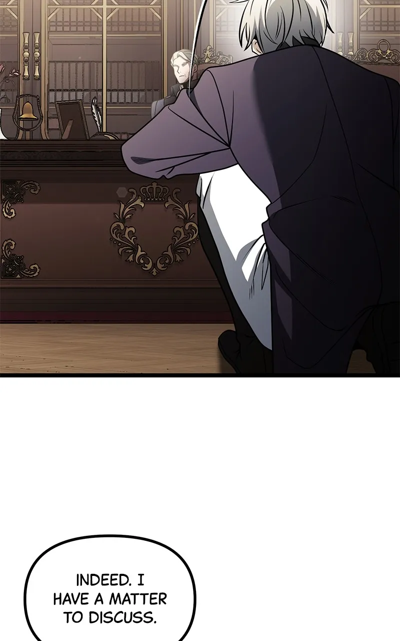Read Time-Limited Genius Dark Knight chapter 35 image 4 on Lezhin
