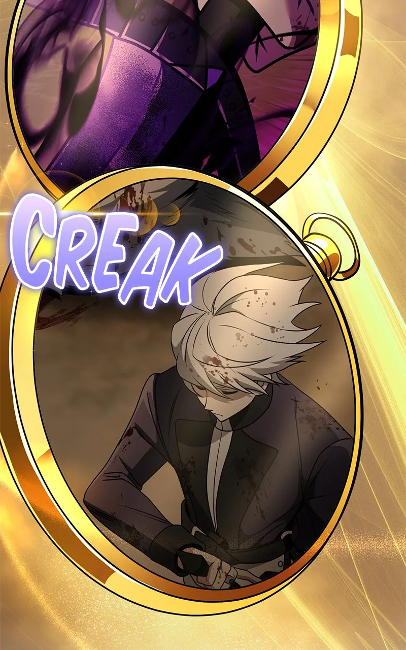 Read Time-Limited Genius Dark Knight chapter 35 image 40 on Lezhin