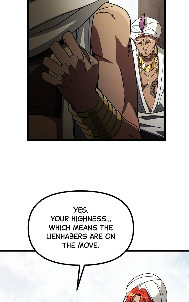Read Time-Limited Genius Dark Knight chapter 35 image 43 on Lezhin