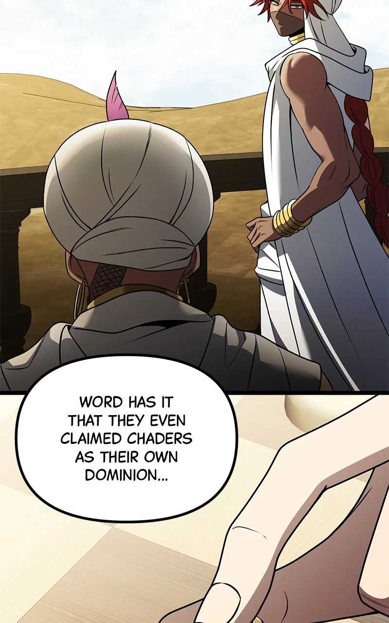 Read Time-Limited Genius Dark Knight chapter 35 image 44 on Lezhin