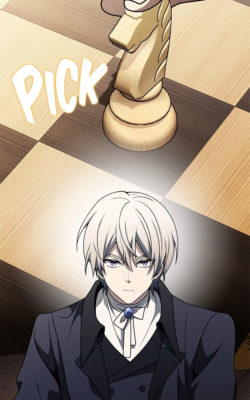 Read Time-Limited Genius Dark Knight chapter 35 image 45 on Lezhin