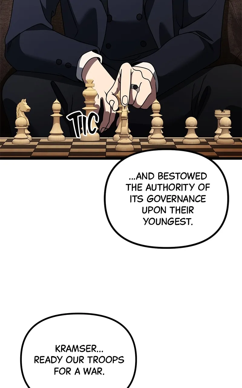 Read Time-Limited Genius Dark Knight chapter 35 image 46 on Lezhin