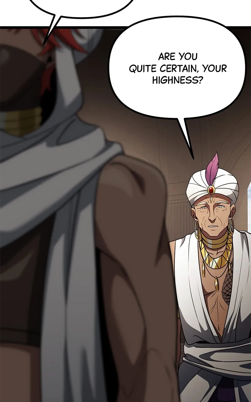 Read Time-Limited Genius Dark Knight chapter 35 image 47 on Lezhin