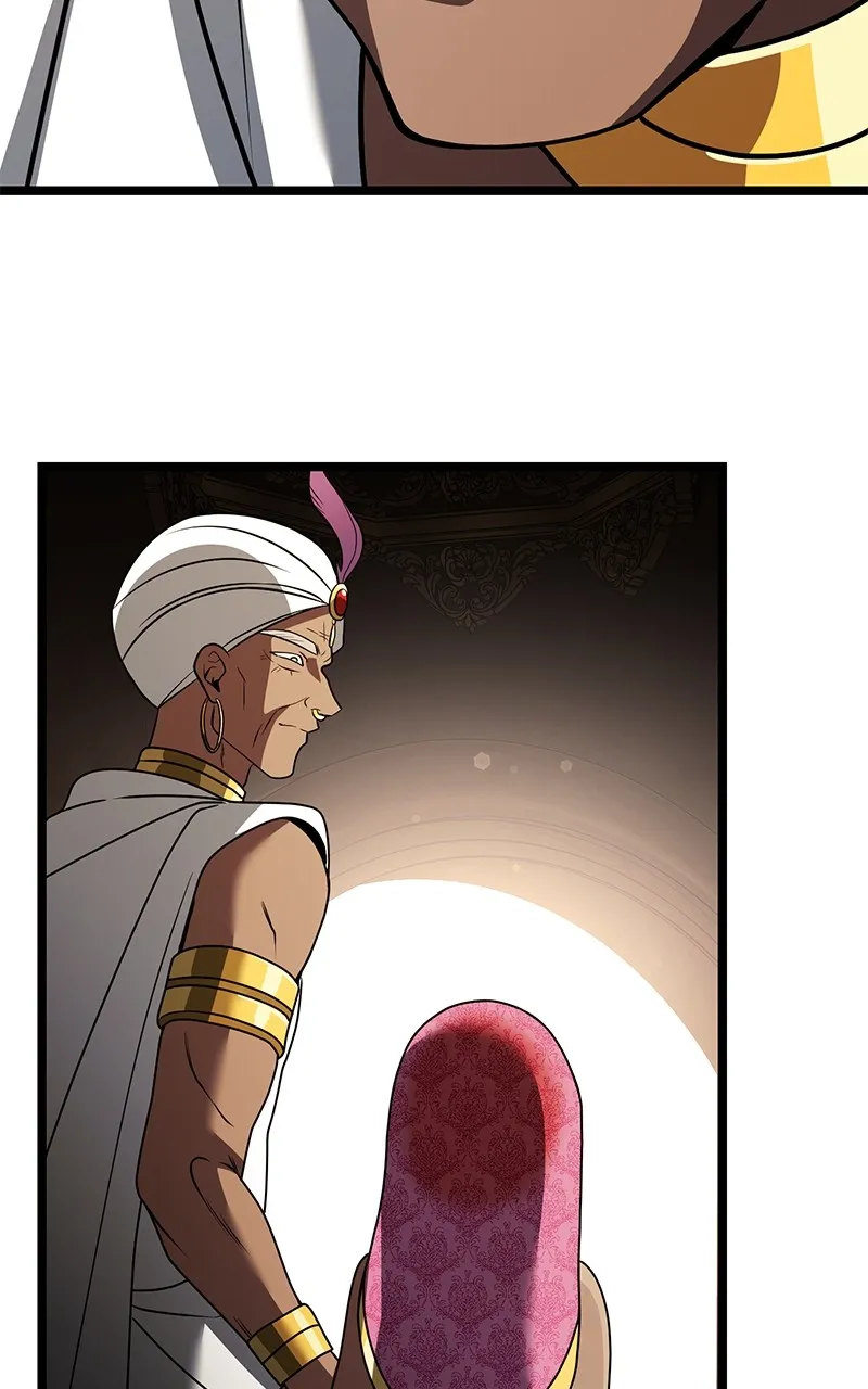 Read Time-Limited Genius Dark Knight chapter 35 image 53 on Lezhin