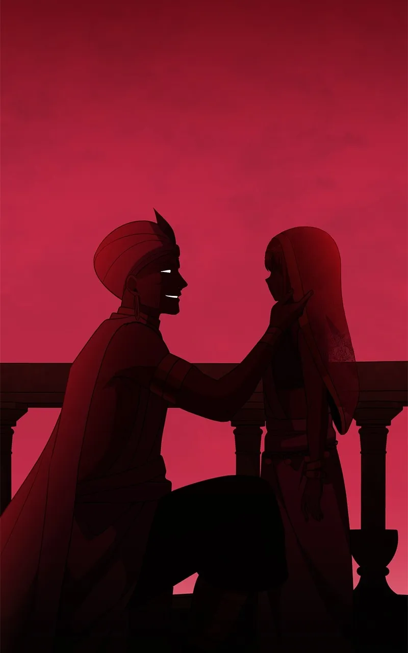 Read Time-Limited Genius Dark Knight chapter 35 image 58 on Lezhin