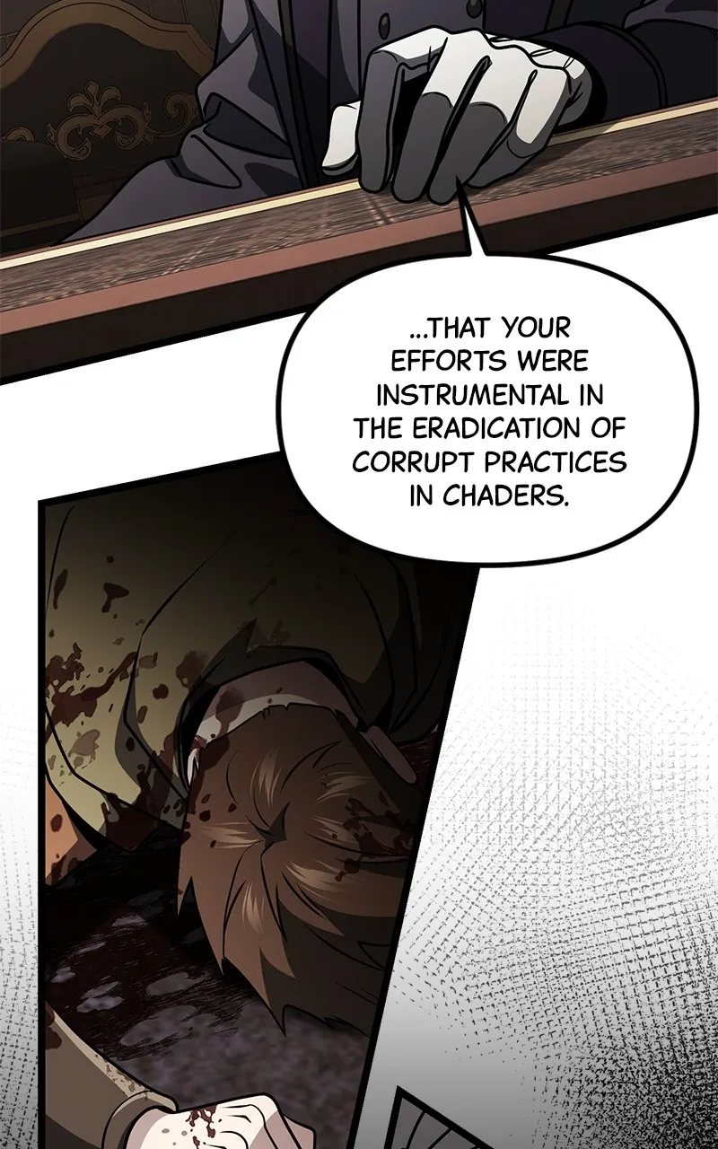 Read Time-Limited Genius Dark Knight chapter 35 image 8 on Lezhin