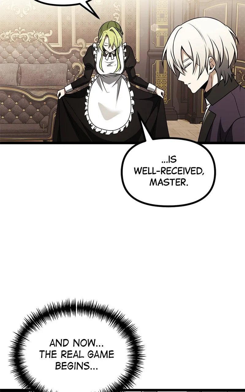 Read Time-Limited Genius Dark Knight chapter 35 image 91 on Lezhin