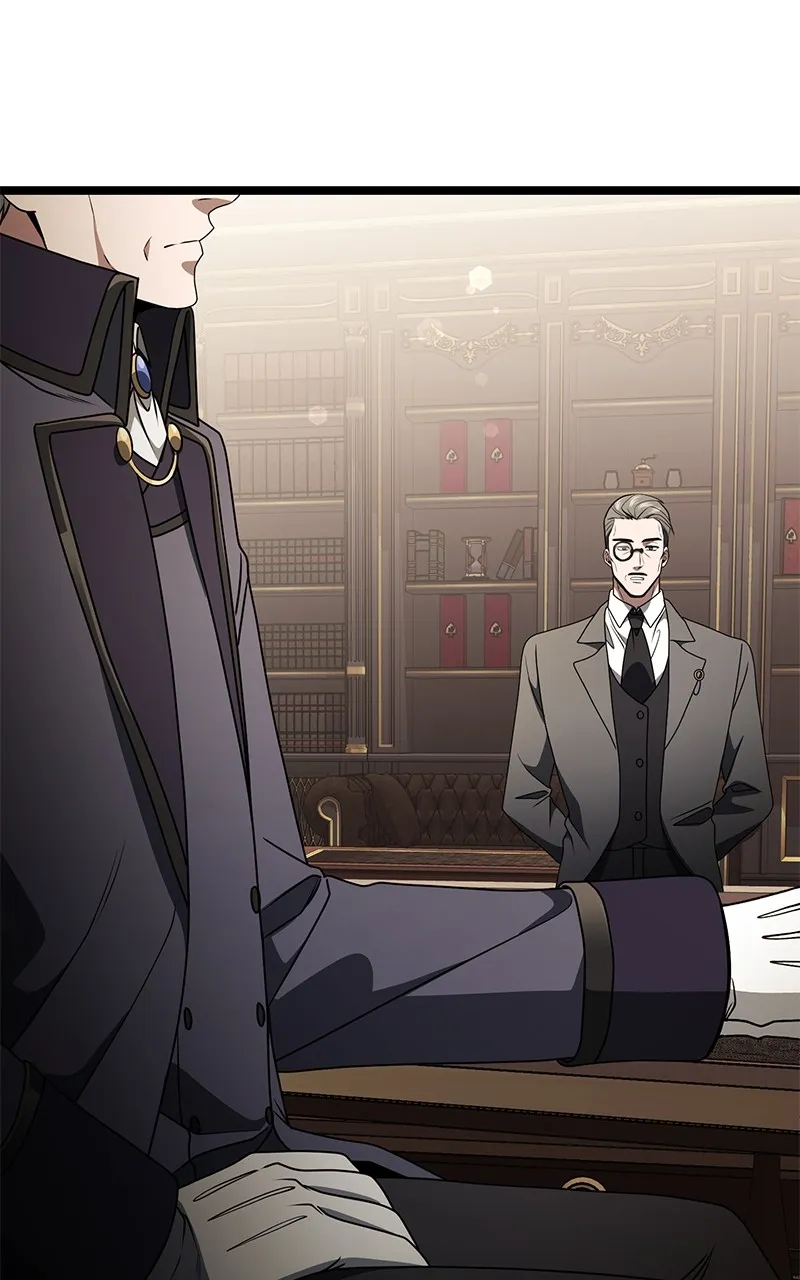 Read Time-Limited Genius Dark Knight chapter 35 image 96 on Lezhin