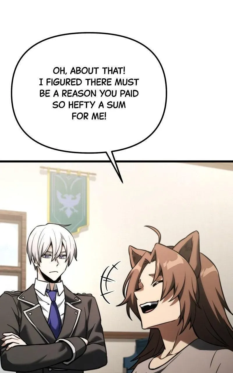 Read Time-Limited Genius Dark Knight chapter 36.1 image 131 on Lezhin