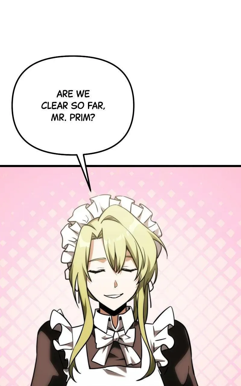 Read Time-Limited Genius Dark Knight chapter 37.1 image 3 on Lezhin
