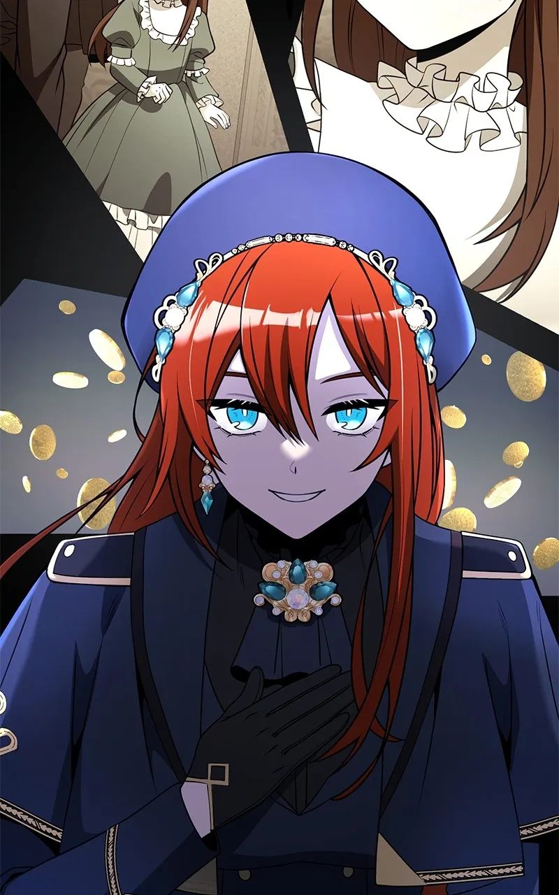 Read Time-Limited Genius Dark Knight chapter 37 image 1 on Lezhin