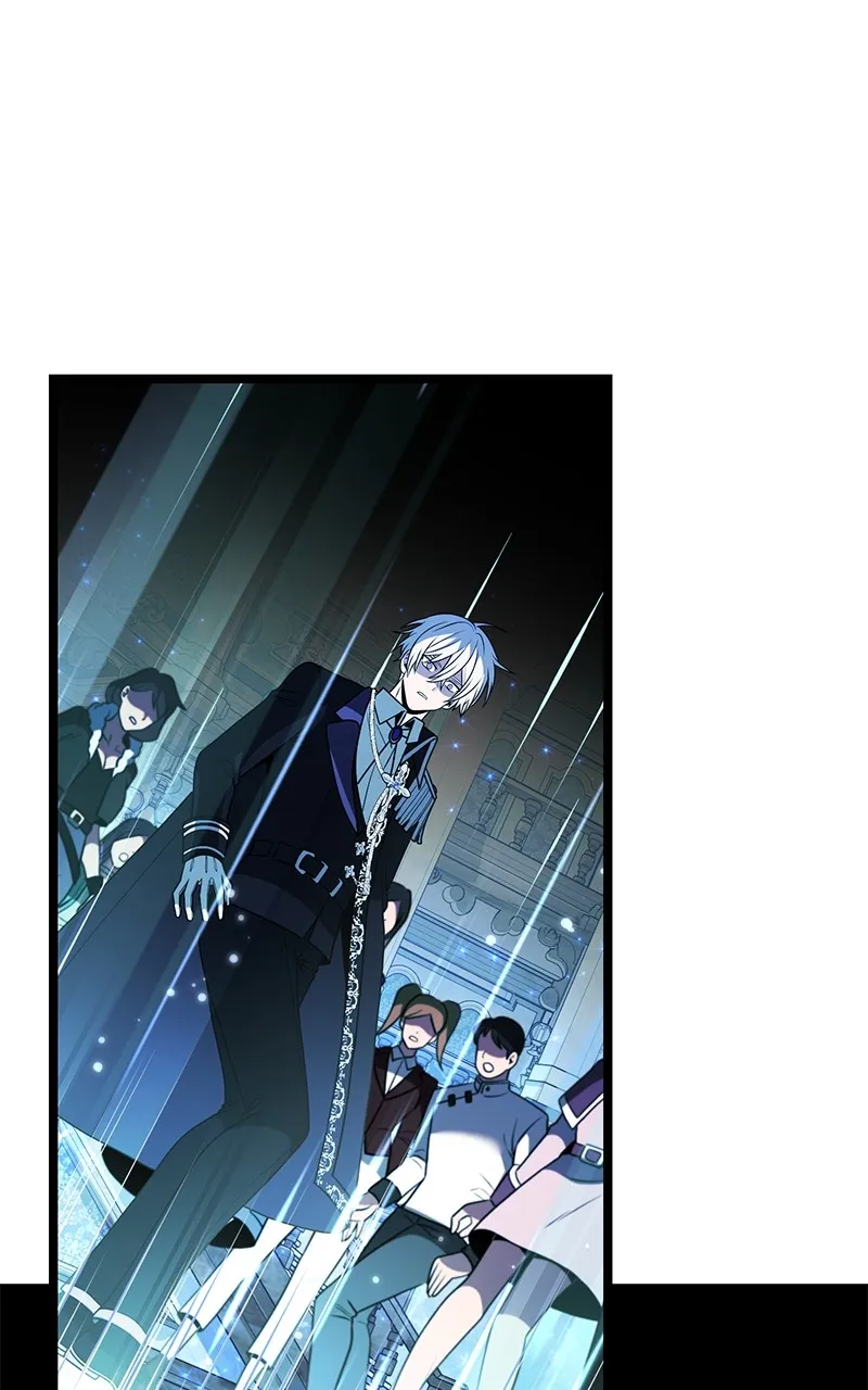 Read Time-Limited Genius Dark Knight chapter 37 image 103 on Lezhin