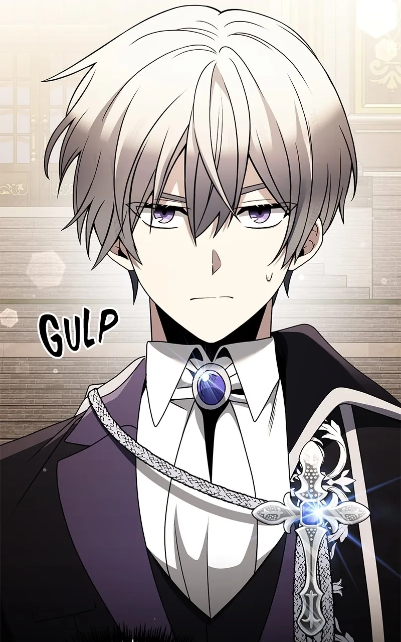 Read Time-Limited Genius Dark Knight chapter 37 image 20 on Lezhin
