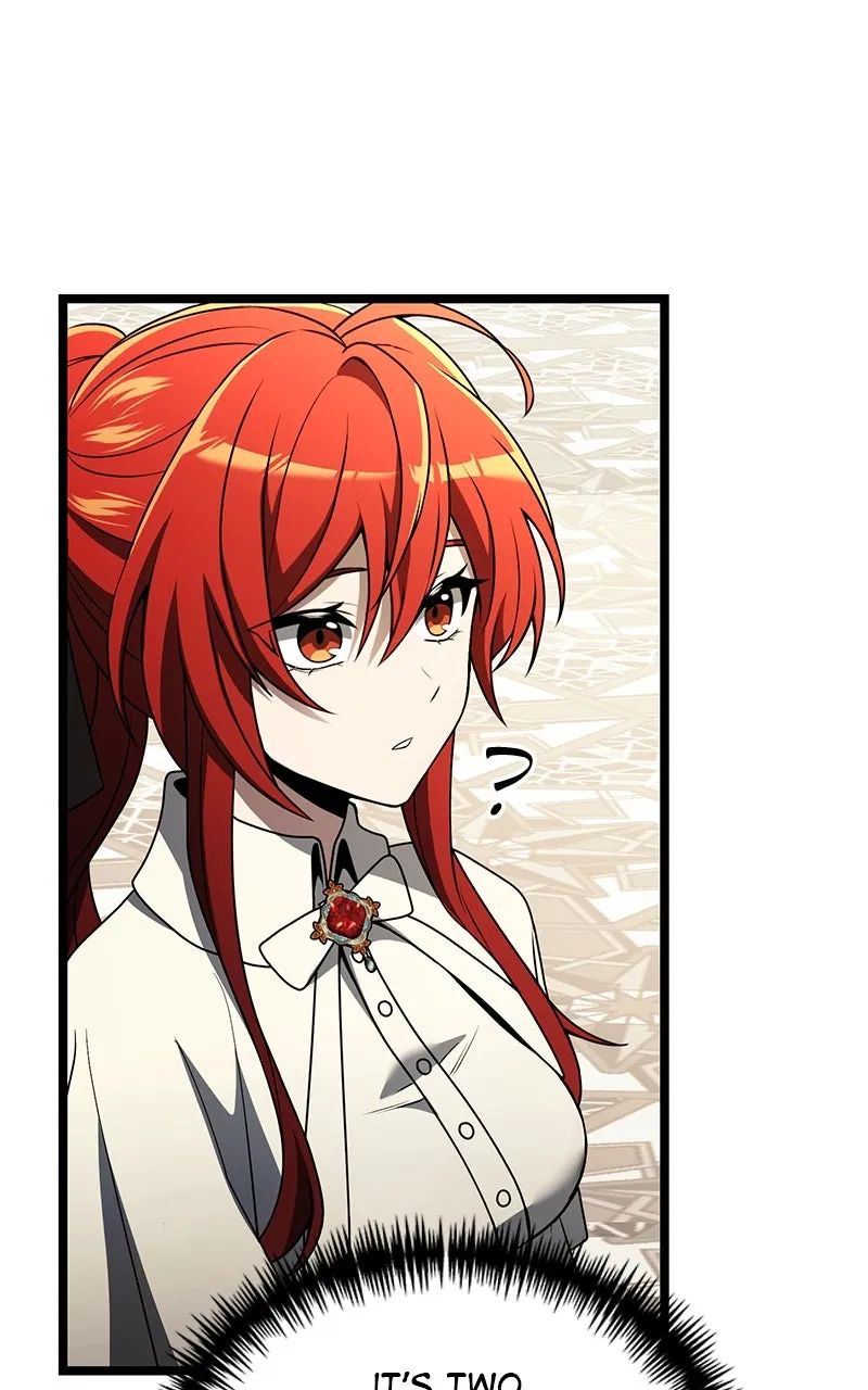Read Time-Limited Genius Dark Knight chapter 37 image 23 on Lezhin